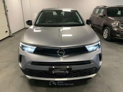 Opel Mokka Ultimate Grigio usata Qualiano
