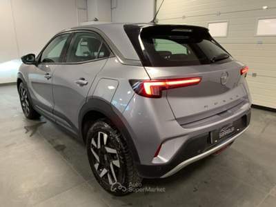 Opel Mokka Ultimate Grigio usata Qualiano