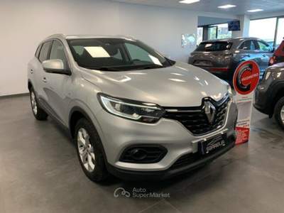 Renault Kadjar 1.5 Blue dCi Sport Edition Grigio usata Qualiano