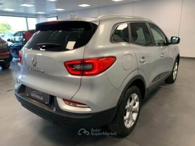 Renault Kadjar 1.5 Blue dCi Sport Edition Grigio usata Qualiano