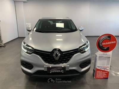 Renault Kadjar 1.5 Blue dCi Sport Edition Grigio usata Qualiano