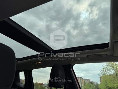 Jeep Renegade JEEP Renegade 1.4 MultiAir Limited Rosso usata Cuneo