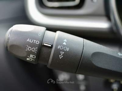 Citroen C3 C3 1.2 82 CV GPL Grigio usata Torino