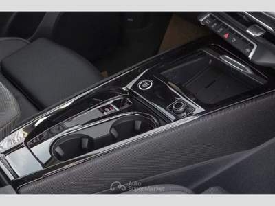 Audi Q3 Q3 SPORTBACK 35 TDI S-tronic*S-LINE EDITION*TECH PLUS*CAMERA* Nero usata ARICCIA