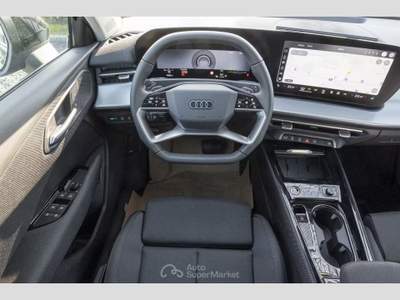 Audi Q3 Q3 SPORTBACK 35 TDI S-tronic*S-LINE EDITION*TECH PLUS*CAMERA* Nero usata ARICCIA