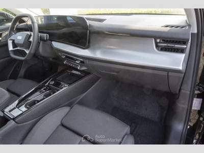 Audi Q3 Q3 SPORTBACK 35 TDI S-tronic*S-LINE EDITION*TECH PLUS*CAMERA* Nero usata ARICCIA