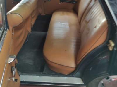 Peugeot 405 Peugeot 404 SL INIEZIONE ANNI 60 Blu/Azzurro usata Ortucchio