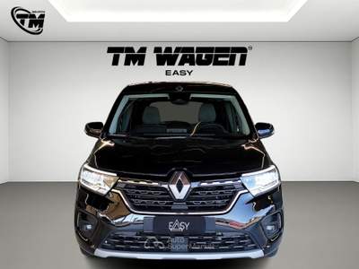 Renault Kangoo Renault Kangoo 1.5 Blue dCi 115CV Equilibre N1 - IVA ESCLUSA Nero usata Pistoia