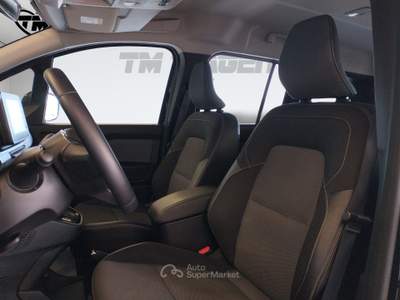 Renault Kangoo Renault Kangoo 1.5 Blue dCi 115CV Equilibre N1 - IVA ESCLUSA Nero usata Pistoia