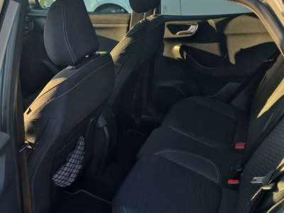 Ford Puma 1.0 EcoBoost MILDHYBRID 125CV Grigio usata Riccione