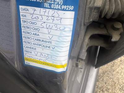 Citroen C3 MECCANICA E CARROZZERIA OK Grigio usata Casarile
