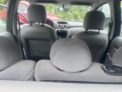 Citroen C3 MECCANICA E CARROZZERIA OK Grigio usata Casarile