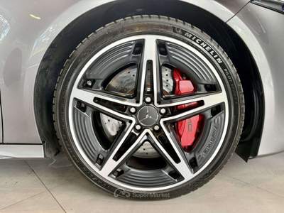 Mercedes-Benz Classe A S Line Premium Plus 4matic  auto Grigio usata Venaria Reale
