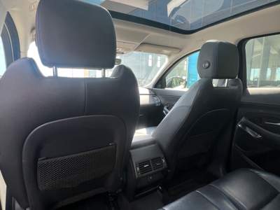 Jaguar E-Pace AWD aut. R-Dynamic - UNICO PROPRIETARIO Bianco usata Gela