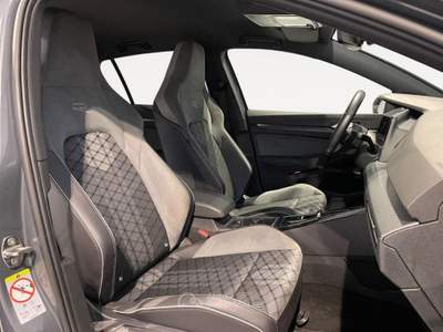 Volkswagen Golf 1.5eTSI 130CV DSG R-Line (MHEV) - IVA ESPOSTA Grigio usata Ravenna