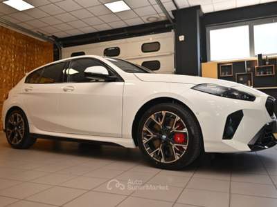 BMW Serie 1 118d d M SPORT PRO INNOVATION PACK SPORT PACK SCONTO20% Bianco usata Brescia