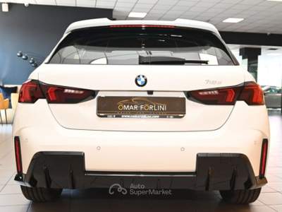 BMW Serie 1 118d d M SPORT PRO INNOVATION PACK SPORT PACK SCONTO20% Bianco usata Brescia