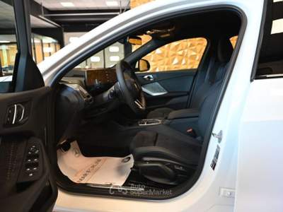 BMW Serie 1 118d d M SPORT PRO INNOVATION PACK SPORT PACK SCONTO20% Bianco usata Brescia