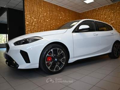 BMW Serie 1 118d d M SPORT PRO INNOVATION PACK SPORT PACK SCONTO20% Bianco usata Brescia