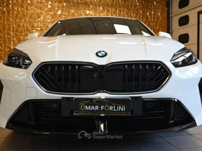 BMW Serie 1 118d d M SPORT PRO INNOVATION PACK SPORT PACK SCONTO20% Bianco usata Brescia