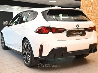 BMW Serie 1 118d d M SPORT PRO INNOVATION PACK SPORT PACK SCONTO20% Bianco usata Brescia