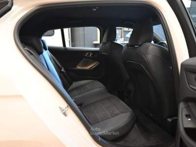 BMW Serie 1 118d d M SPORT PRO INNOVATION PACK SPORT PACK SCONTO20% Bianco usata Brescia
