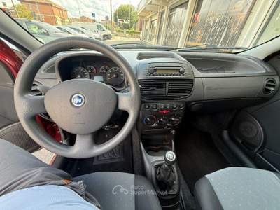 Fiat Punto Classic 1.2 5 porte Dynamic BELLISSIMA Lilla usata San Lazzaro di Savena