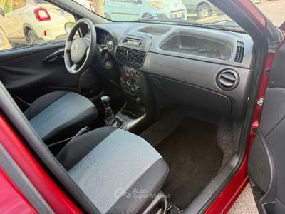 Fiat Punto Classic 1.2 5 porte Dynamic BELLISSIMA Lilla usata San Lazzaro di Savena