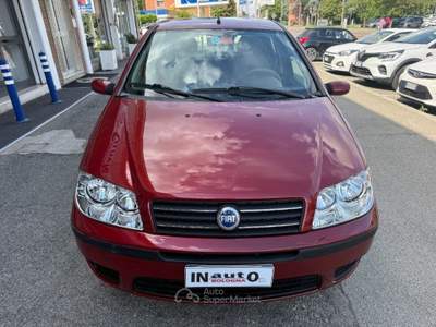Fiat Punto Classic 1.2 5 porte Dynamic BELLISSIMA Lilla usata San Lazzaro di Savena