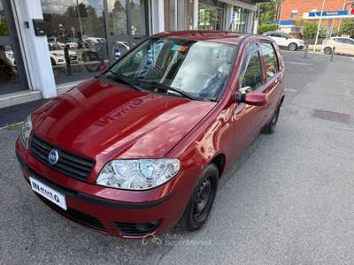 Fiat Punto Classic 1.2 5 porte Dynamic BELLISSIMA Lilla usata San Lazzaro di Savena