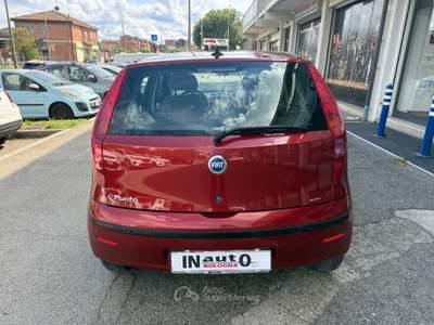 Fiat Punto Classic 1.2 5 porte Dynamic BELLISSIMA Lilla usata San Lazzaro di Savena