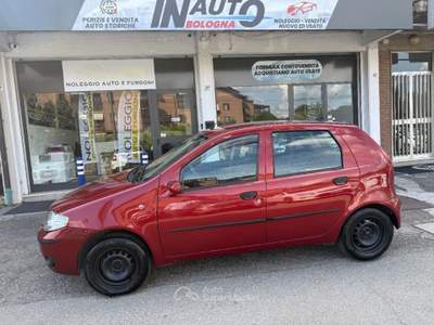 Fiat Punto Classic 1.2 5 porte Dynamic BELLISSIMA Lilla usata San Lazzaro di Savena