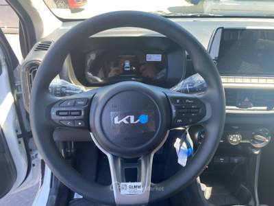 Kia Picanto PREZZO SENZA VINCOLI DI FINANZIAMENTO Bianco usata Roma