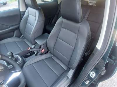 MG ZS 1.5 Comfort Km.0 PREZZO REALE!! Verde usata GRASSOBBIO