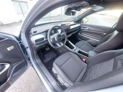 Jeep Avenger 1.2 110 CV MHEV Summit km.0 PREZZO REALE!! Grigio usata GRASSOBBIO