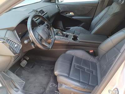 DS Automobiles DS 7 E-Tense 4x4 Prestige TETTO APRIBILE Grigio usata Fara Gera d'Adda