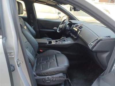 DS Automobiles DS 7 E-Tense 4x4 Prestige TETTO APRIBILE Grigio usata Fara Gera d'Adda