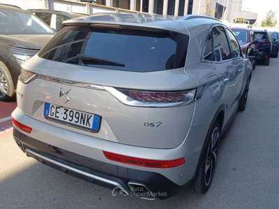 DS Automobiles DS 7 E-Tense 4x4 Prestige TETTO APRIBILE Grigio usata Fara Gera d'Adda