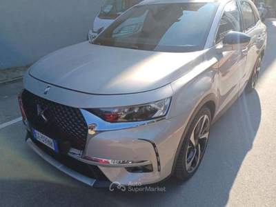 DS Automobiles DS 7 E-Tense 4x4 Prestige TETTO APRIBILE Grigio usata Fara Gera d'Adda