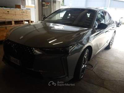 DS Automobiles DS 4 E-Tense 225 Trocaredo TETTO APRIBILE Grigio usata Fara Gera d'Adda