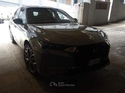 DS Automobiles DS 4 E-Tense 225 Trocaredo TETTO APRIBILE Grigio usata Fara Gera d'Adda
