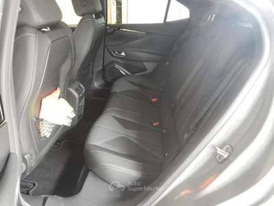 DS Automobiles DS 4 E-Tense 225 Trocaredo TETTO APRIBILE Grigio usata Fara Gera d'Adda