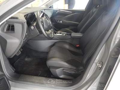 DS Automobiles DS 4 E-Tense 225 Trocaredo TETTO APRIBILE Grigio usata Fara Gera d'Adda