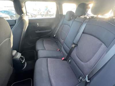MINI Cooper D Clubman 2.0 Hype - SUPER OFFERTA T-STOCK Grigio usata Gela