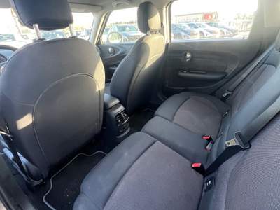 MINI Cooper D Clubman 2.0 Hype - SUPER OFFERTA T-STOCK Grigio usata Gela