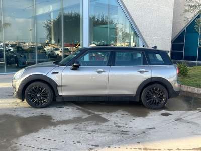 MINI Cooper D Clubman 2.0 Hype - SUPER OFFERTA T-STOCK Grigio usata Gela
