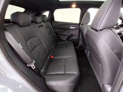 Nissan Qashqai e-Power Tekna Grigio usata Lurate Caccivio