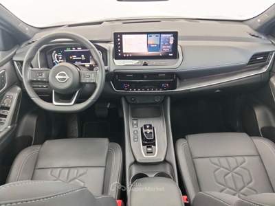 Nissan Qashqai e-Power Tekna Verde usata Lurate Caccivio