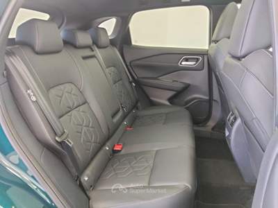 Nissan Qashqai e-Power Tekna Verde usata Lurate Caccivio