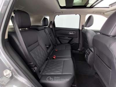 Nissan X-Trail e-Power e-4orce 4WD 5 posti Tekna (TETTO) Grigio usata Lurate Caccivio